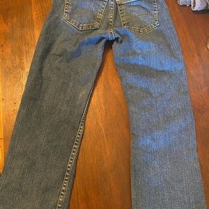 Boys sz 6 Levi’s jeans
